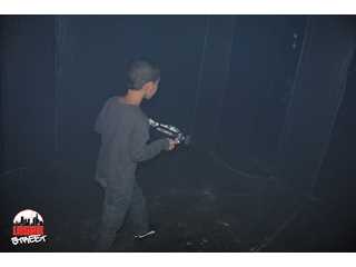 Laser Game LaserStreet - Fêtes des Associations et du Sport, Nogent sur Oise - Photo N°56