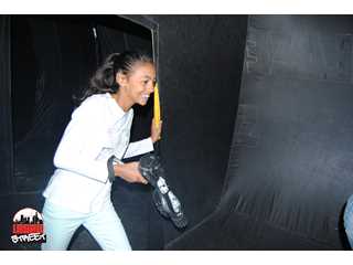 Laser Game LaserStreet - Fêtes des Associations et du Sport, Nogent sur Oise - Photo N°57