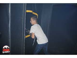 Laser Game LaserStreet - Fêtes des Associations et du Sport, Nogent sur Oise - Photo N°5