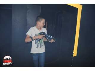 Laser Game LaserStreet - Fêtes des Associations et du Sport, Nogent sur Oise - Photo N°60