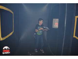Laser Game LaserStreet - Fêtes des Associations et du Sport, Nogent sur Oise - Photo N°62