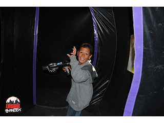 Laser Game LaserStreet - Fêtes des Associations et du Sport, Nogent sur Oise - Photo N°64