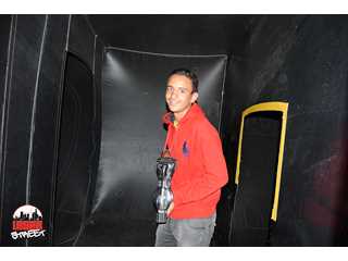 Laser Game LaserStreet - Fêtes des Associations et du Sport, Nogent sur Oise - Photo N°65