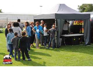 Laser Game LaserStreet - Fêtes des Associations et du Sport, Nogent sur Oise - Photo N°68