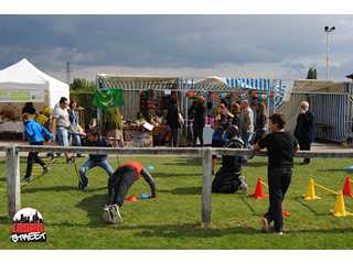 Laser Game LaserStreet - Fêtes des Associations et du Sport, Nogent sur Oise - Photo N°72
