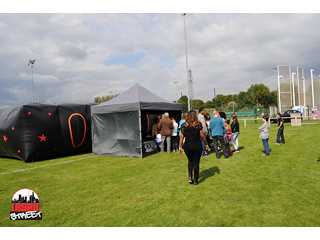 Laser Game LaserStreet - Fêtes des Associations et du Sport, Nogent sur Oise - Photo N°73