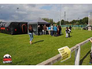 Laser Game LaserStreet - Fêtes des Associations et du Sport, Nogent sur Oise - Photo N°75