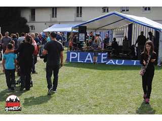 Laser Game LaserStreet - Fêtes des Associations et du Sport, Nogent sur Oise - Photo N°76