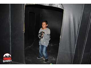 Laser Game LaserStreet - Fêtes des Associations et du Sport, Nogent sur Oise - Photo N°77
