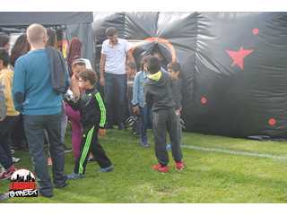 Laser Game LaserStreet - Fêtes des Associations et du Sport, Nogent sur Oise - Photo N°7