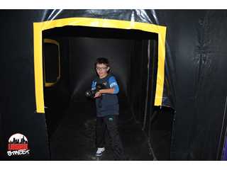 Laser Game LaserStreet - Fêtes des Associations et du Sport, Nogent sur Oise - Photo N°80