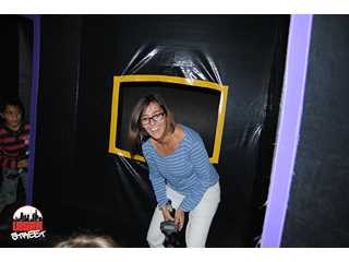Laser Game LaserStreet - Fêtes des Associations et du Sport, Nogent sur Oise - Photo N°83