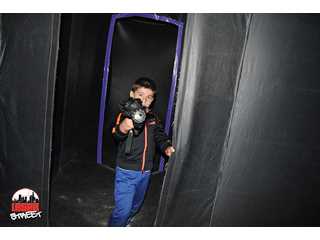 Laser Game LaserStreet - Fêtes des Associations et du Sport, Nogent sur Oise - Photo N°84