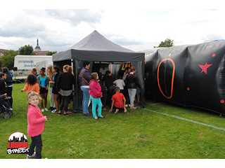 Laser Game LaserStreet - Fêtes des Associations et du Sport, Nogent sur Oise - Photo N°85