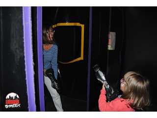 Laser Game LaserStreet - Fêtes des Associations et du Sport, Nogent sur Oise - Photo N°86
