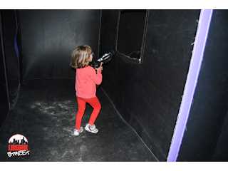 Laser Game LaserStreet - Fêtes des Associations et du Sport, Nogent sur Oise - Photo N°88