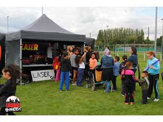 Laser Game LaserStreet - Fêtes des Associations et du Sport, Nogent sur Oise - Photo N°91