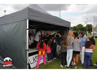 Laser Game LaserStreet - Fêtes des Associations et du Sport, Nogent sur Oise - Photo N°92
