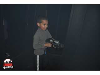 Laser Game LaserStreet - SportissiMeaux, Meaux - Photo N°100