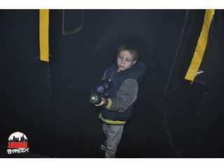 Laser Game LaserStreet - SportissiMeaux, Meaux - Photo N°101