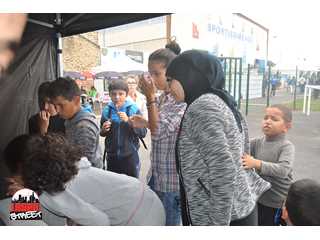 Laser Game LaserStreet - SportissiMeaux, Meaux - Photo N°104
