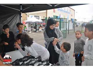 Laser Game LaserStreet - SportissiMeaux, Meaux - Photo N°105