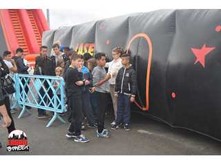 Laser Game LaserStreet - SportissiMeaux, Meaux - Photo N°106