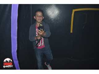 Laser Game LaserStreet - SportissiMeaux, Meaux - Photo N°108