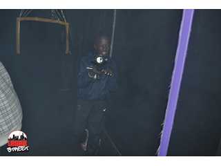 Laser Game LaserStreet - SportissiMeaux, Meaux - Photo N°109