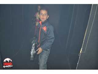 Laser Game LaserStreet - SportissiMeaux, Meaux - Photo N°110