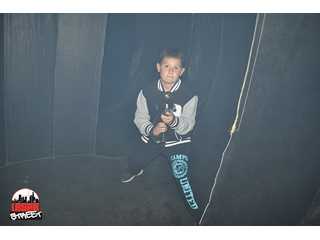 Laser Game LaserStreet - SportissiMeaux, Meaux - Photo N°111