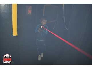 Laser Game LaserStreet - SportissiMeaux, Meaux - Photo N°113