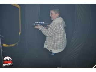 Laser Game LaserStreet - SportissiMeaux, Meaux - Photo N°117
