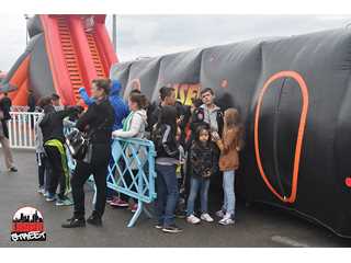 Laser Game LaserStreet - SportissiMeaux, Meaux - Photo N°118