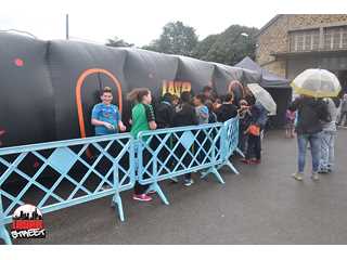 Laser Game LaserStreet - SportissiMeaux, Meaux - Photo N°11