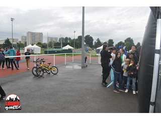 Laser Game LaserStreet - SportissiMeaux, Meaux - Photo N°120