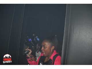 Laser Game LaserStreet - SportissiMeaux, Meaux - Photo N°123