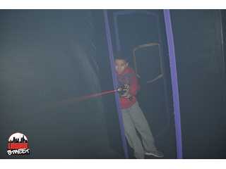 Laser Game LaserStreet - SportissiMeaux, Meaux - Photo N°127
