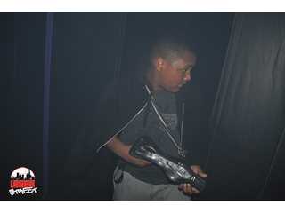 Laser Game LaserStreet - SportissiMeaux, Meaux - Photo N°128