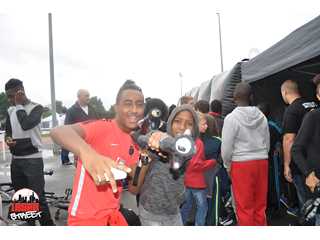 Laser Game LaserStreet - SportissiMeaux, Meaux - Photo N°130