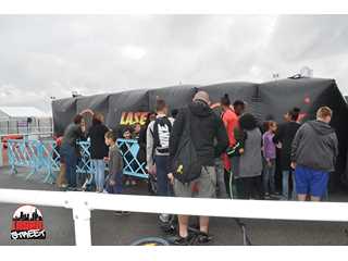 Laser Game LaserStreet - SportissiMeaux, Meaux - Photo N°131