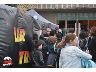 Laser Game LaserStreet - SportissiMeaux, Meaux - Photo N°132