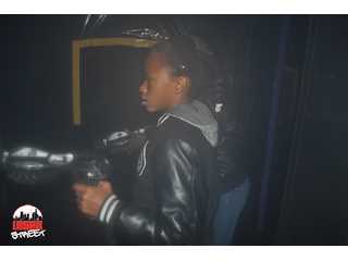 Laser Game LaserStreet - SportissiMeaux, Meaux - Photo N°134