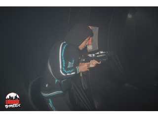 Laser Game LaserStreet - SportissiMeaux, Meaux - Photo N°136