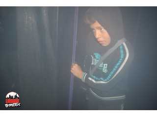 Laser Game LaserStreet - SportissiMeaux, Meaux - Photo N°137