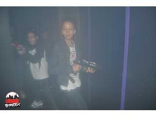 Laser Game LaserStreet - SportissiMeaux, Meaux - Photo N°138