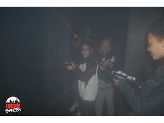 Laser Game LaserStreet - SportissiMeaux, Meaux - Photo N°139