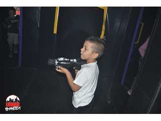 Laser Game LaserStreet - SportissiMeaux, Meaux - Photo N°13