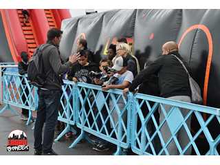 Laser Game LaserStreet - SportissiMeaux, Meaux - Photo N°142