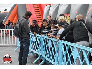 Laser Game LaserStreet - SportissiMeaux, Meaux - Photo N°143